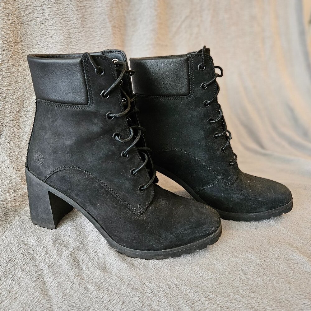 Timberlands Allington Boot sz 9